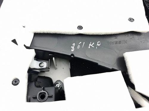 Front left panel NISSAN LEAF (ZE1) Electric | BP40208494C58 - Image 8