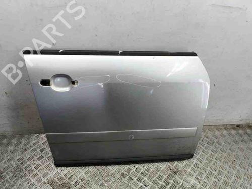 Used Right front door AUDI A1 Sportback (GBA) 30 TFSI (116 hp) 28899337