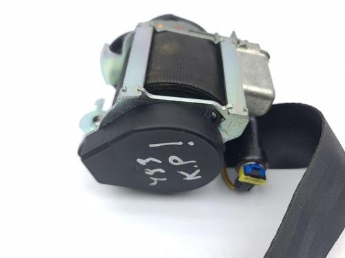 Front left seatbelt PEUGEOT 508 I (8D_) 2.0 HDi | BP28893238I26 