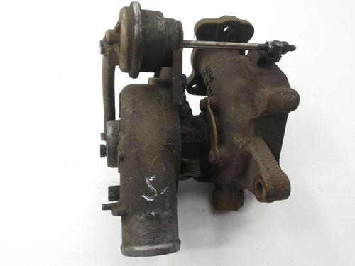 Used Turbocharger/Supercharger PEUGEOT 308 SW I (4E_, 4H_) 1.6 HDi (109 hp) 28885935