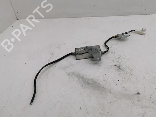 Elektronisk modul TOYOTA AVENSIS (_T25_) 2.2 D-CAT (ADT251_, ADT251R) | BP28854658M83 