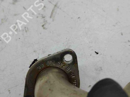 Pipe MERCEDES-BENZ E-CLASS (W213) E 220 d (213.004) | BP28904546M125