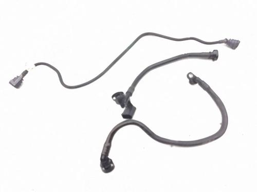 Pipe BMW 3 (G20, G80, G28) M3 Competition | BP38468873M125 - Image 2