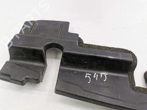 Pipe TOYOTA AURIS (_E18_) 1.4 D-4D (NDE180_, NDE180R) | BP36192142M125 - Image 3