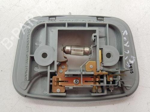 Interior roof light CITROËN C-CROSSER (VU_, VV_) 2.2 HDi | BP28870111I8 