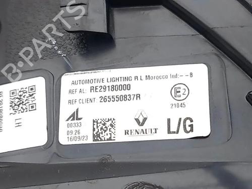Farolim esquerdo RENAULT AUSTRAL E-TECH 200 Hybrid (HGM2) | BP32676570C34 - Image 8