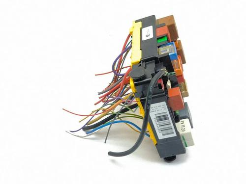 Fuse box CITROËN C5 AIRCROSS (A_) 1.2 PureTech 130 (ARHNSJ) | BP38279317E1 - Image 2