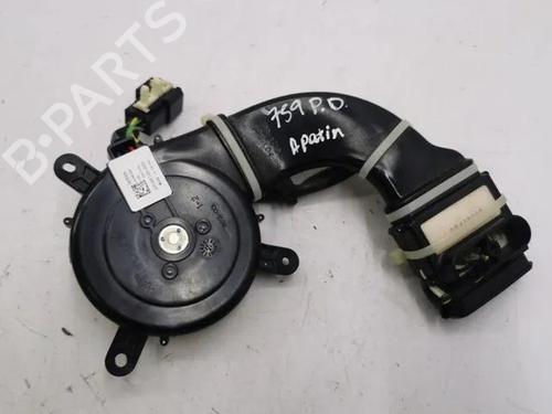 Electronic module LAND ROVER RANGE ROVER EVOQUE (L538) 2.2 D 4x4 | BP28859753M83 