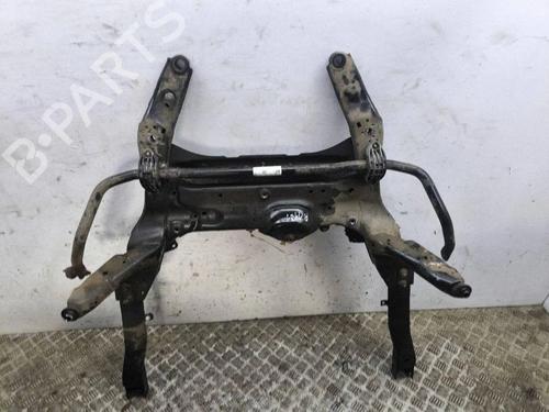 Used Subframe Subframe BMW X2 (U10) iX2 eDrive 20 (204 hp) 40069654 40069654
