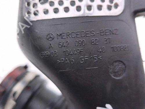 Pipe MERCEDES-BENZ M-CLASS (W164) ML 320 CDI 4-matic (164.122) | BP40287477M125 - Image 6