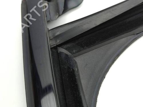 Door moulding trim ALFA ROMEO GIULIA (952_) 2.0 (952ACA25) | BP28882977C150 
