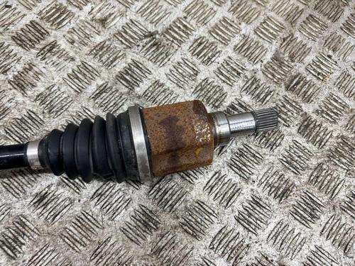 Left front driveshaft JEEP AVENGER (J2) Electric | BP33261051M38 - Image 4