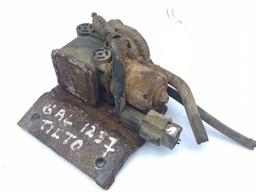 Used Electronic module MITSUBISHI PAJERO IV (V8_W, V9_W) 3.2 DI-D (V88W, V98W) (160 hp) 28881494