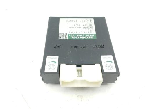 Used Electronic module Electronic module 33207217 33207217