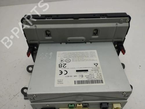 Electronic module TOYOTA C-HR (_X1_) 1.8 Hybrid (ZYX10_, ZYX11_, ZYX10R, ZYX11R) | BP36207829M83 - Image 9