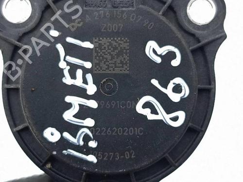 Electronic sensor NISSAN JUKE (F16_) 1.0 | BP40276668M84 - Image 7