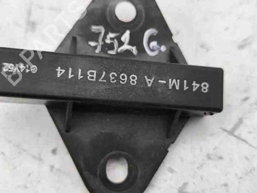 Electronic module MITSUBISHI OUTLANDER II (CW_W) 2.0 4WD | BP28858750M83
