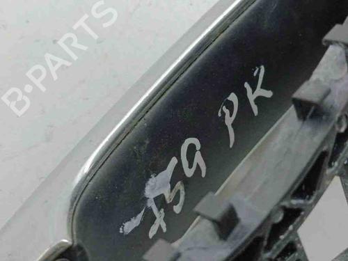 Rear left exterior door handle LAND ROVER RANGE ROVER EVOQUE (L538) 2.2 D 4x4 | BP28898652C130