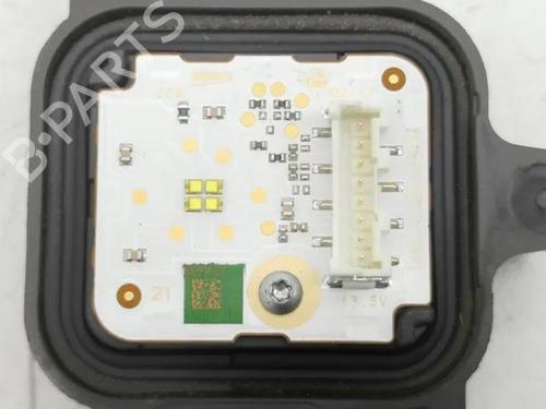 Elektronisk modul PEUGEOT 3008 II SUV (MC_, MR_, MJ_, M4_) 1.6 BlueHDi 120 | BP28863413M83 
