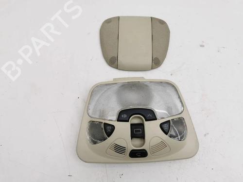 Kabinelys Kabinelys MERCEDES-BENZ C-CLASS (W203) C 200 CDI (203.007) (122 hp) 36188827 36188827