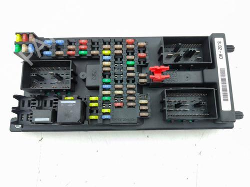 Fuse box LAND ROVER RANGE ROVER EVOQUE (L538) 2.2 D 4x4 | BP29615076E1