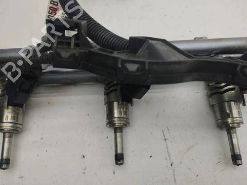 Injector TOYOTA RAV 4 V (_A5_, _H5_) 2.5 Hybrid (AXAH52) | BP36193199M100 - Image 9