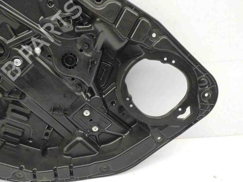 Rear left window mechanism MERCEDES-BENZ EQA (H243) EQA 250 (243.701) | BP28902638C24 