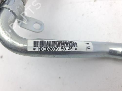 Right curtain airbag NISSAN 350Z Coupe (Z33) 3.5 (AAZ33) | BP28879202C12 