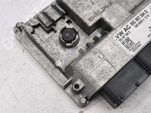 Engine control unit (ECU) AUDI A1 Sportback (GBA) 25 TFSI | BP33257214M57 - Image 4