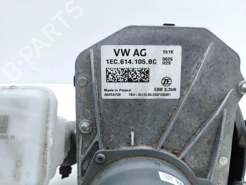 Servo brake SKODA ENYAQ iV Coupe (5AC) RS | BP36200036M42  - Image 7