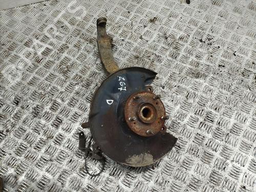 Used Right front steering knuckle Right front steering knuckle 36176465 36176465