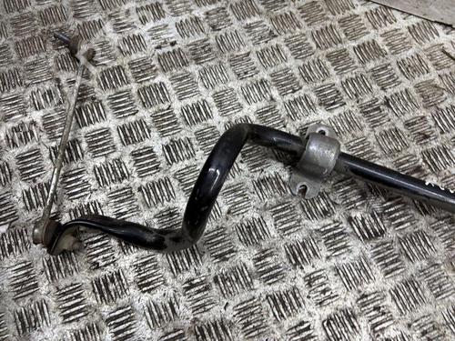 Anti roll bar RENAULT CAPTUR I (J5_, H5_) 0.9 TCe 90 | BP36199280M96 - Image 3