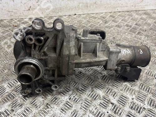 Transfer box CITROËN C-CROSSER (VU_, VV_) 2.2 HDi | BP30809211M36 