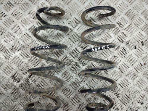 Used Shock absorber spring MAZDA CX-5 (KE, GH) 2.2 D AWD (KE102) (175 hp) 28852763