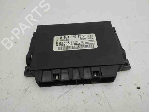 Electronic module MERCEDES-BENZ M-CLASS (W164) ML 320 CDI 4-matic (164.122) | BP28860437M83 