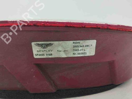 Left taillight BENTLEY CONTINENTAL FLYING SPUR (3W_) 6.0 | BP28898501C34 