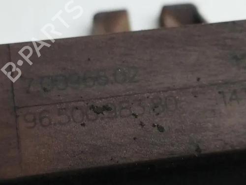 Elektronisk sensor FORD FOCUS C-MAX (DM2) 2.0 TDCi | BP28850851M84 