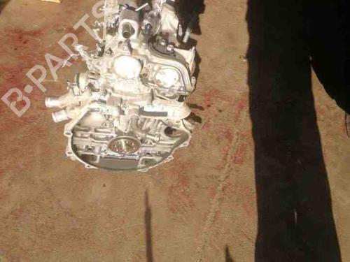 Engine HONDA CR-V II (RD_) 2.2 CTDi (RD9) | BP28869063M1