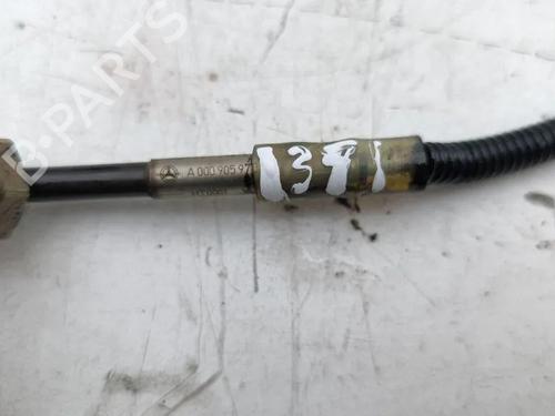 Electronic sensor MERCEDES-BENZ GLE (V167) GLE 400 d 4-matic (167.123) | BP36082709M84 - Image 7