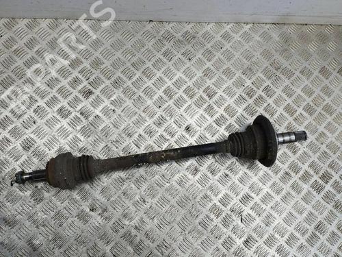 Left rear driveshaft MERCEDES-BENZ E-CLASS (W213) E 220 d (213.004) | BP28896302M40 - Image 10