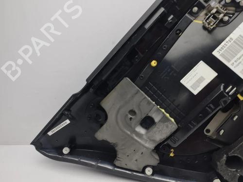 Rear right panel VOLVO S80 II (124) 2.4 D | BP36081835C61 - Image 3