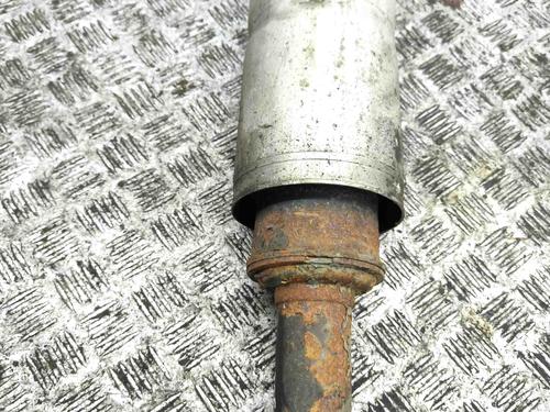 Left rear shock absorber LAND ROVER RANGE ROVER SPORT I (L320) 2.7 D 4x4 | BP28872523M18 