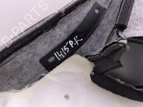 Left front seat MERCEDES-BENZ EQE (V295) EQE 350 (295.125) | BP37286268C15  - Image 7