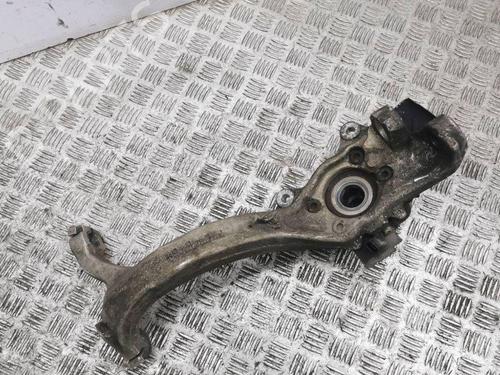 Right front steering knuckle BENTLEY CONTINENTAL FLYING SPUR (3W_) 6.0 | BP28883195M26 