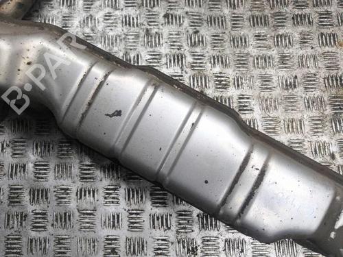 Exhaust system RENAULT ARKANA I (LCM_, LDN_) 1.6 E-TECH 145 (LDMU) | BP39499552M121 - Image 3