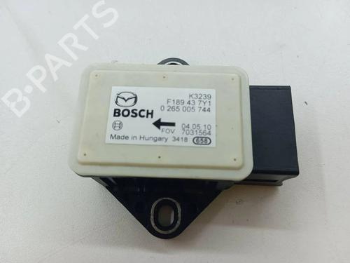 Used Electronic sensor Electronic sensor 33923683 33923683
