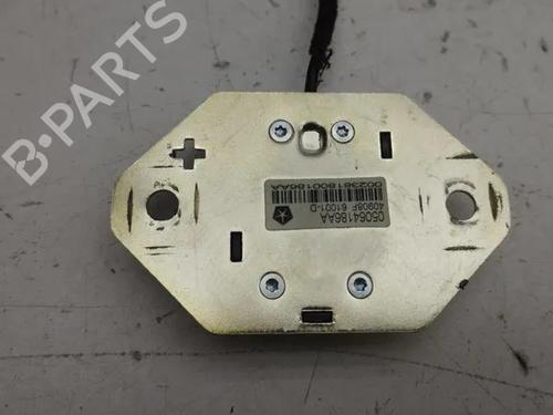 Antenna/Base CHRYSLER GRAND VOYAGER V (RT) 2.8 CRD | BP28860870C140 