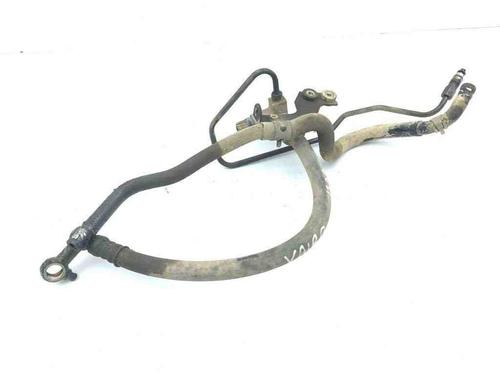 Pipe NISSAN X-TRAIL I (T30) 2.2 dCi 4x4 | BP28880633M125