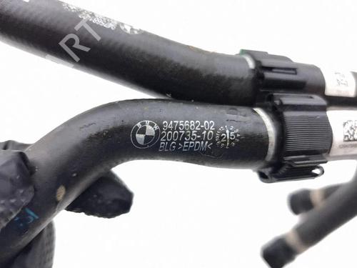 Pipe BMW i4 (G26) eDrive35 | BP38195192M125 - Image 6