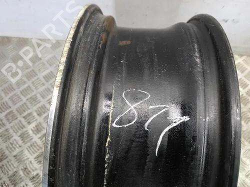 Rim HONDA HR-V (GH_) 1.6 16V (GH1, GH3) | BP28862671C45 